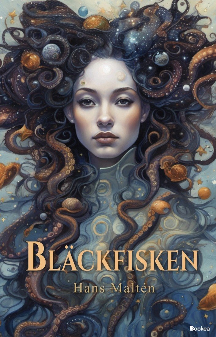 Bläckfisken
