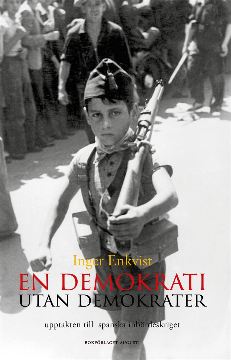 En demokrati utan demokrater