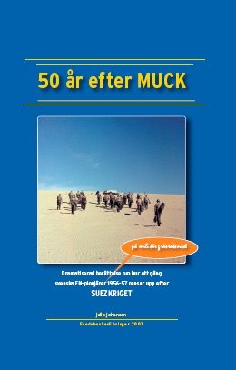 50 år efter MUCK
