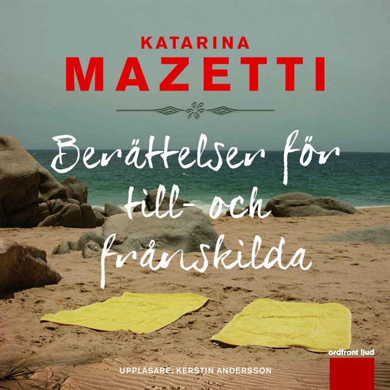 Berättelser för till- och frånskilda