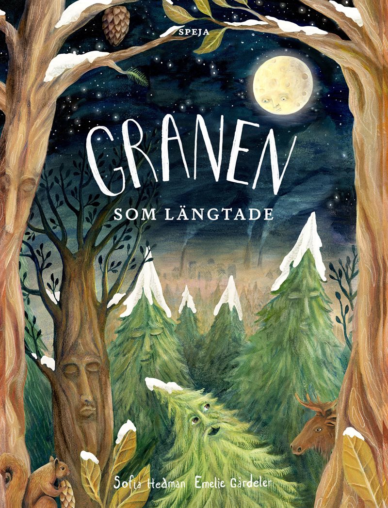 Granen