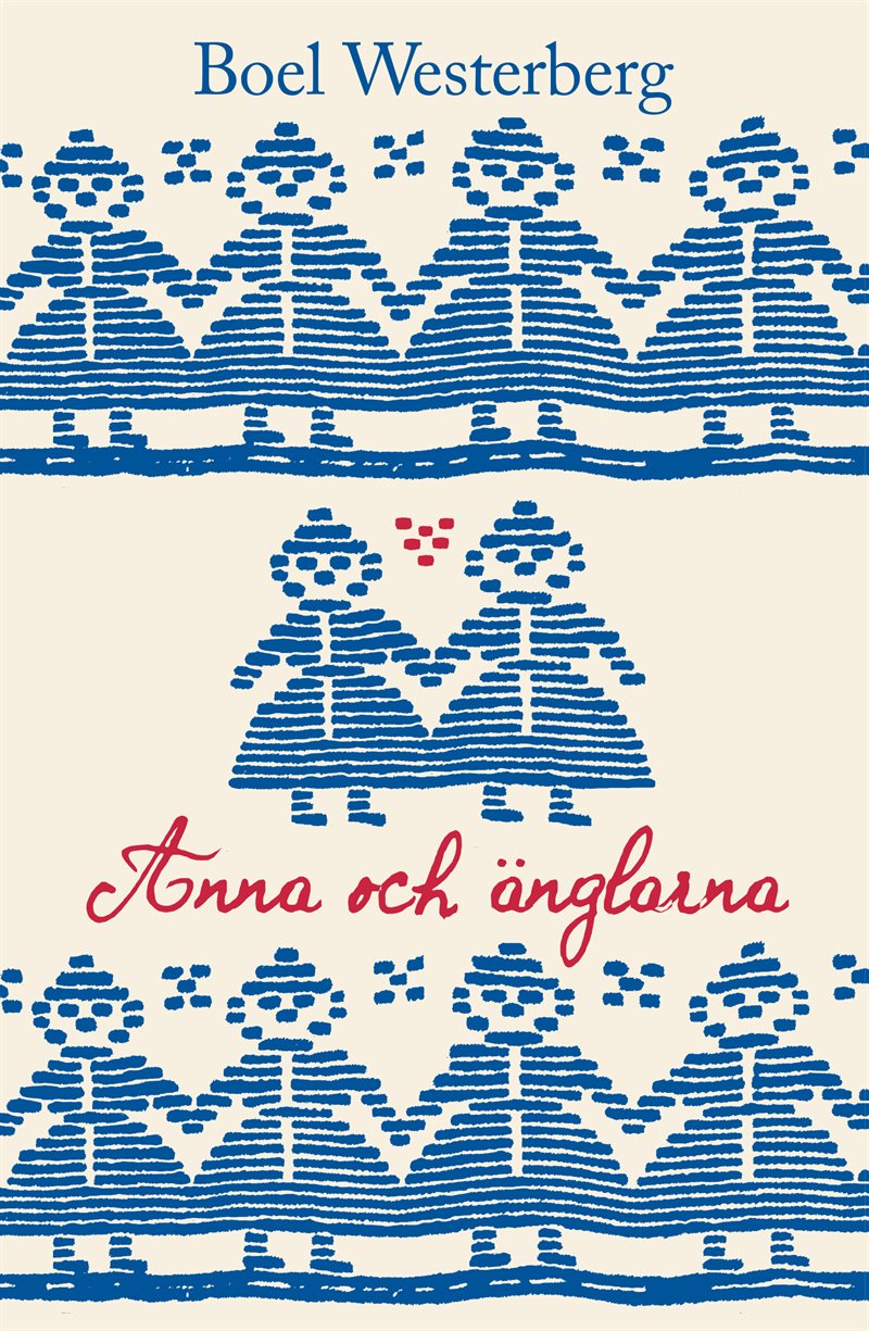 Anna och änglarna