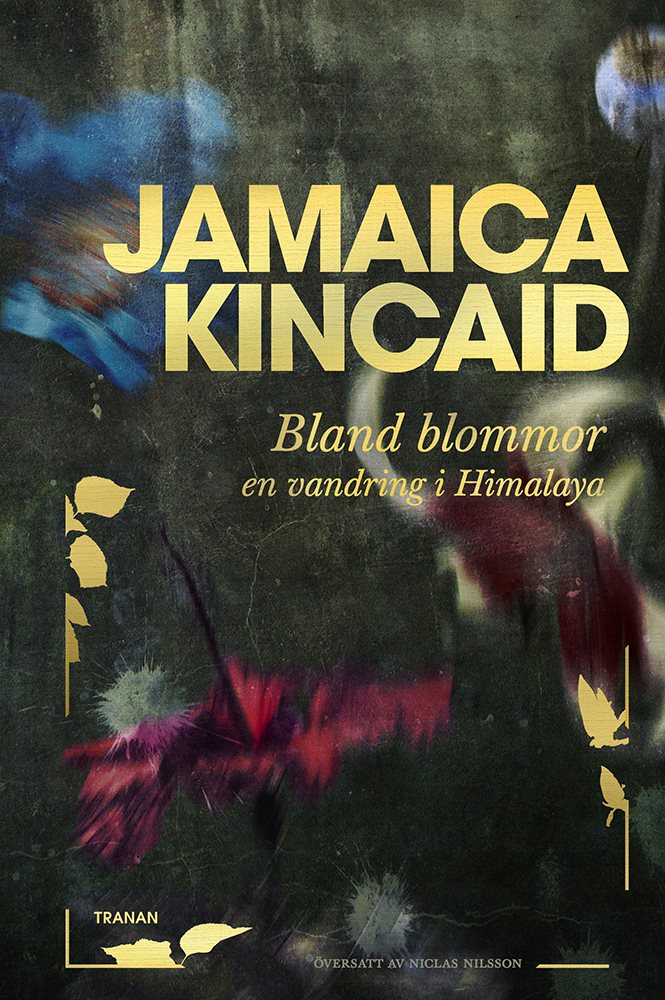 Bland blommor: en vandring i Himalaya