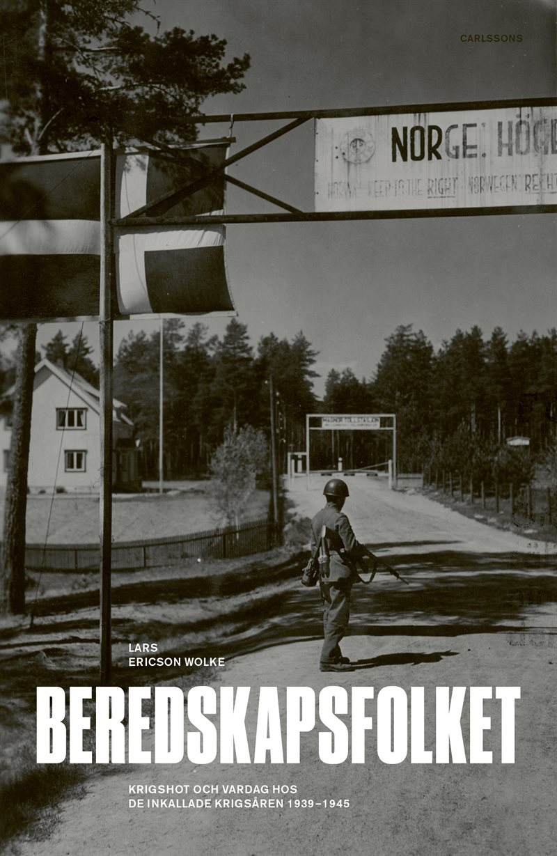 Beredskapsfolket