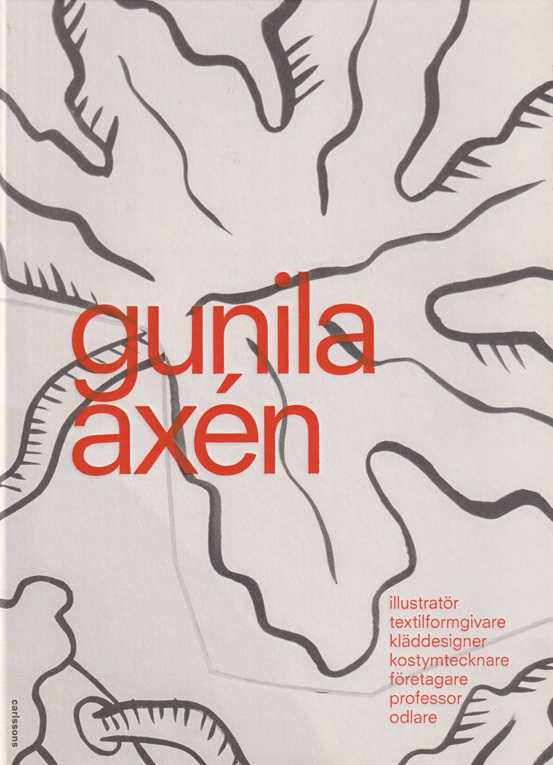 Gunila Axén