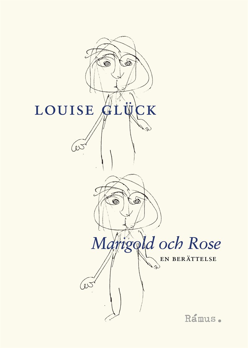 Marigold och Rose