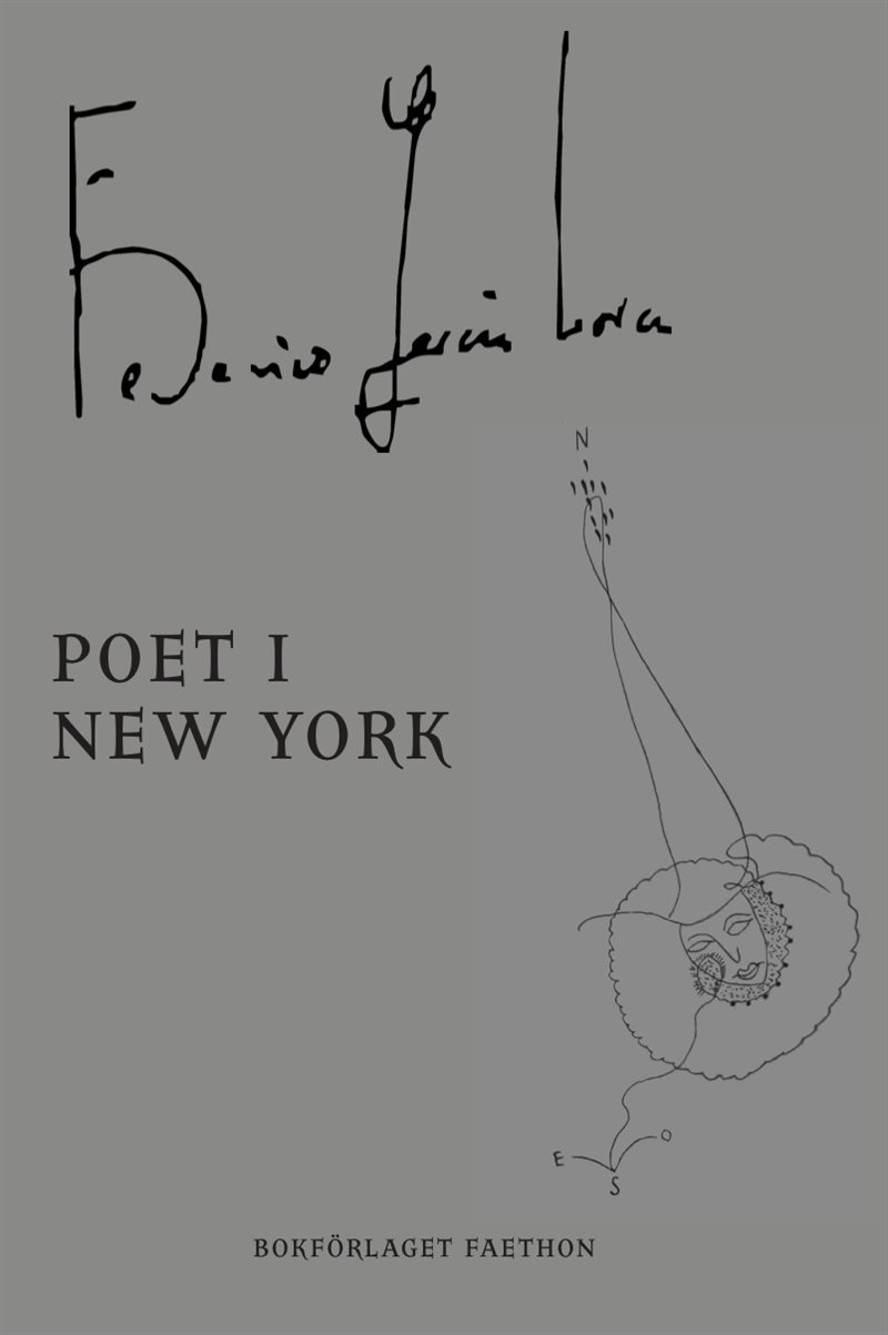 Poet i New York