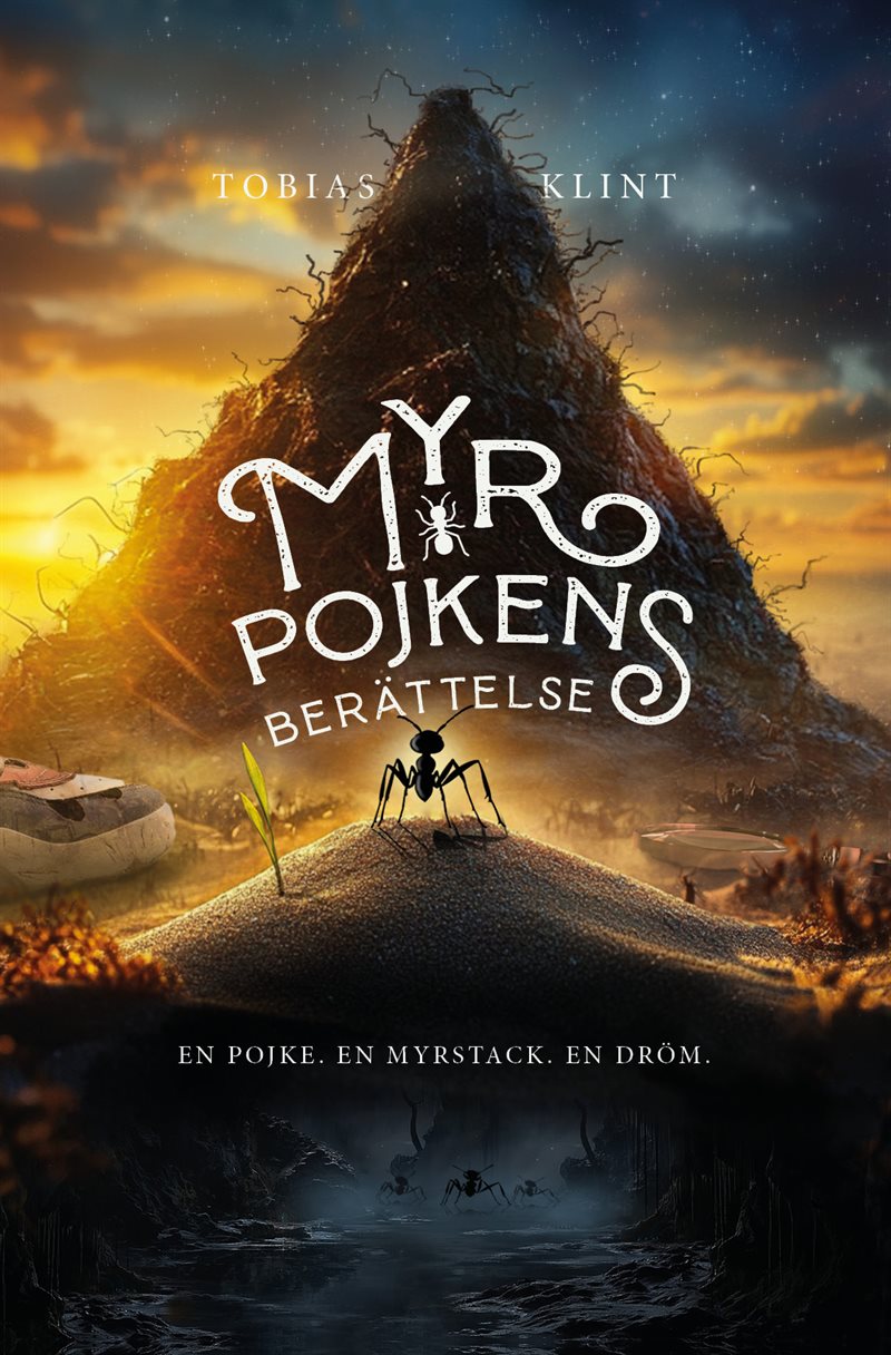 Myrpojkens berättelse