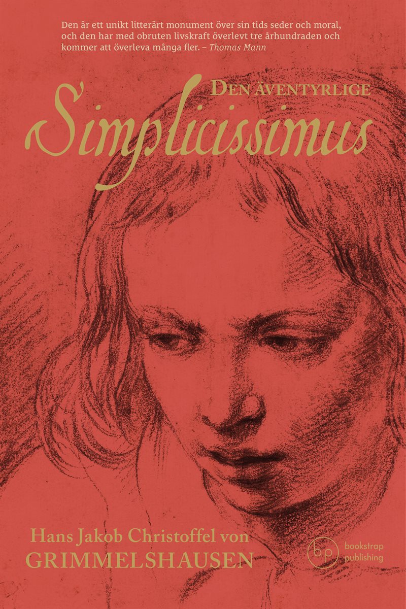 Den äventyrlige Simplicissimus