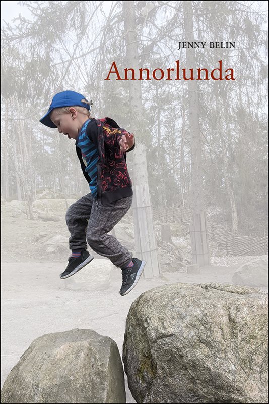 Annorlunda