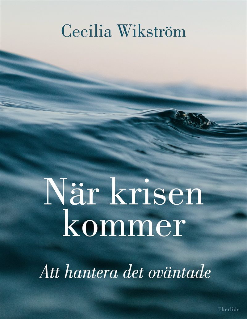När krisen kommer : Att hantera det oväntade