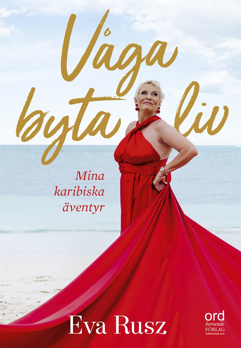 Våga byta liv