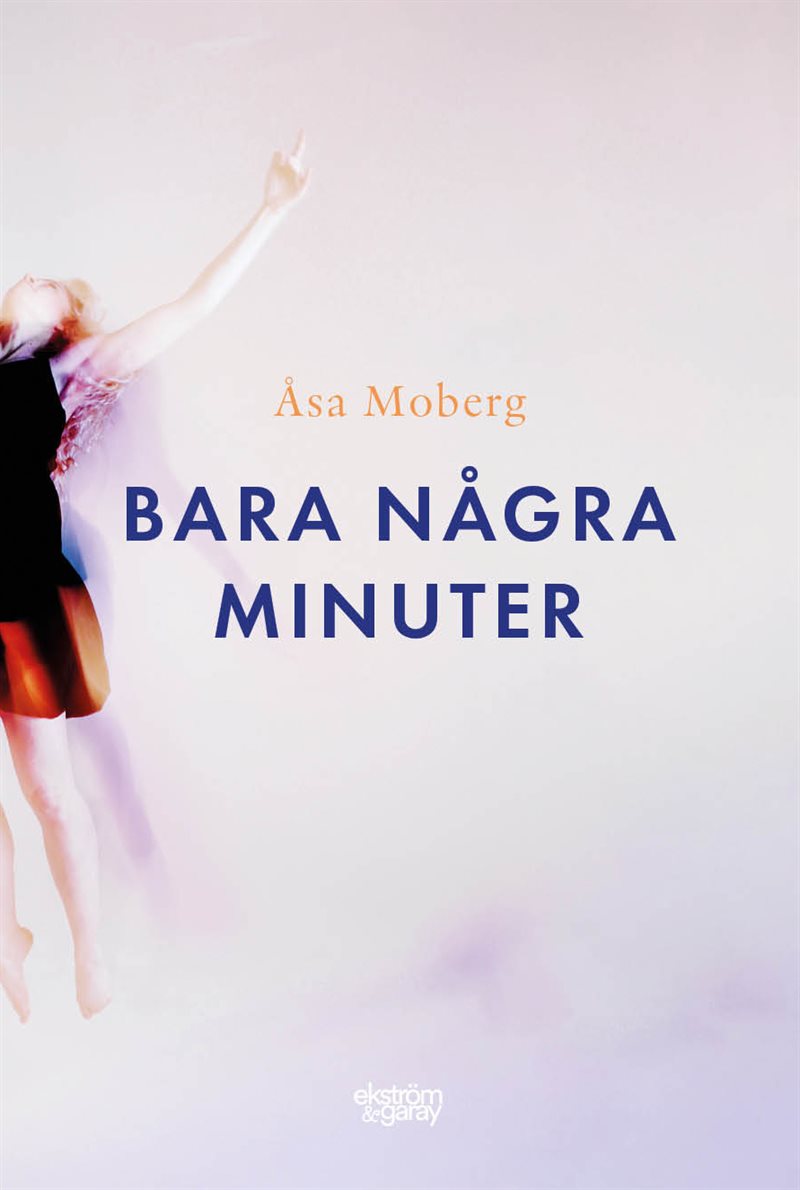 Bara några minuter