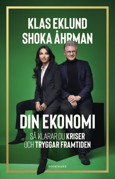 Din ekonomi : Så klarar du kriser och tryggar din framtid