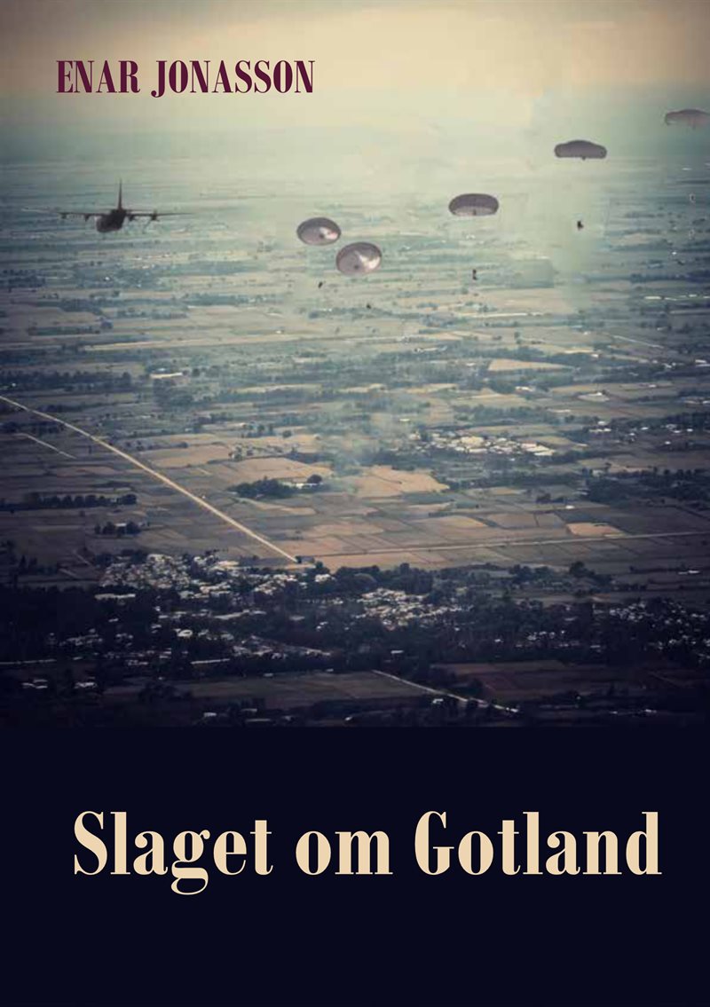 Slaget om Gotland
