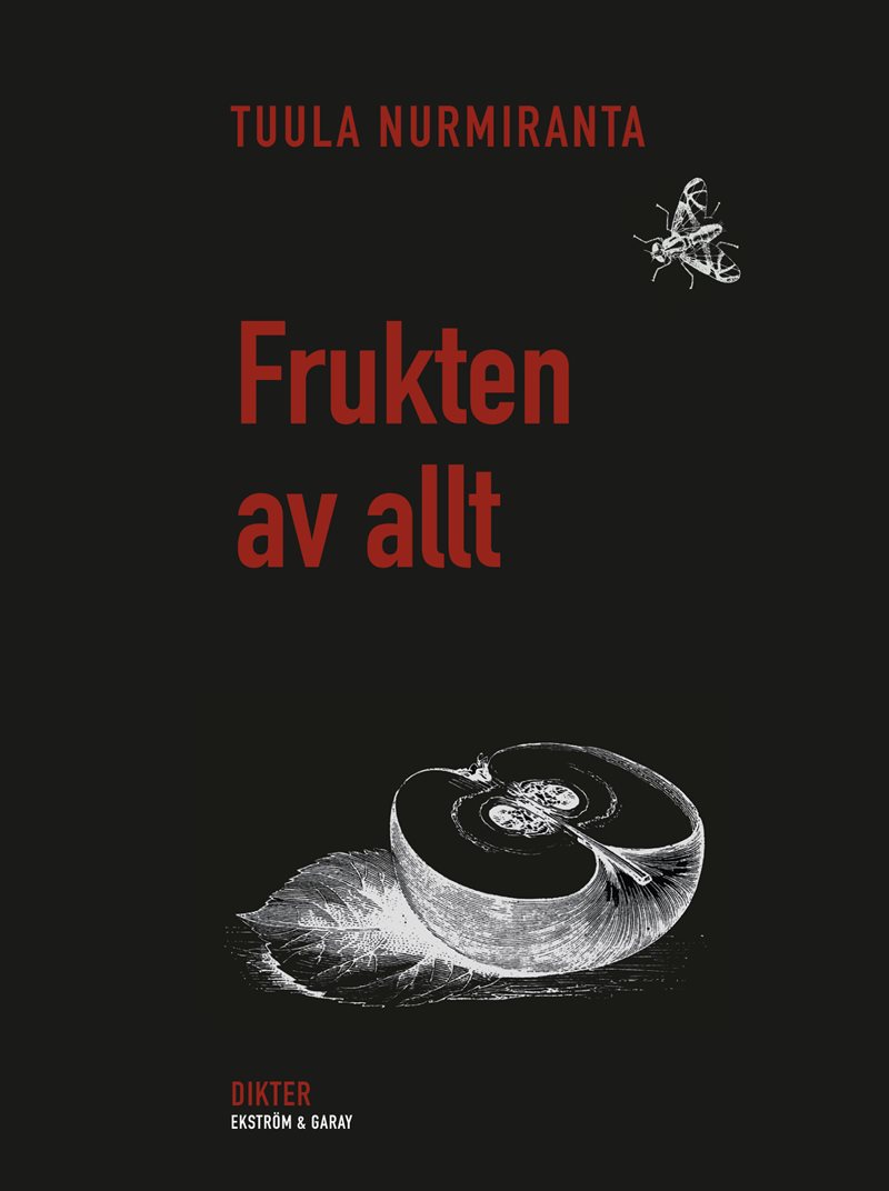 Frukten av allt