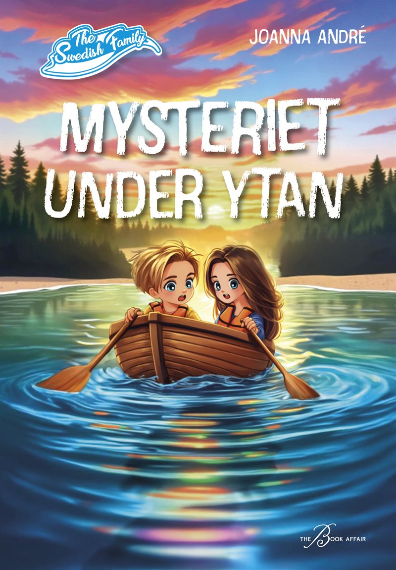 Mysteriet under ytan