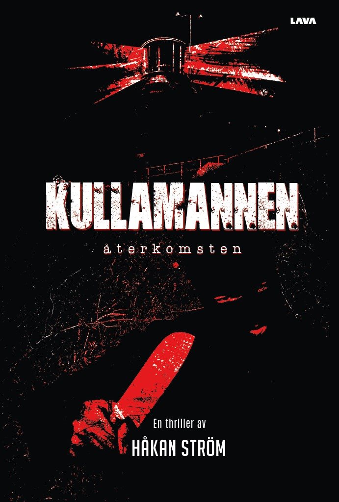 Kullamannen : återkomsten