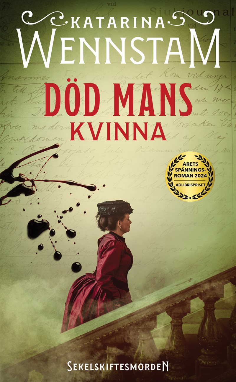 Död mans kvinna