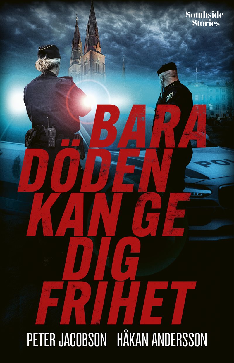 Bara döden kan ge dig frihet
