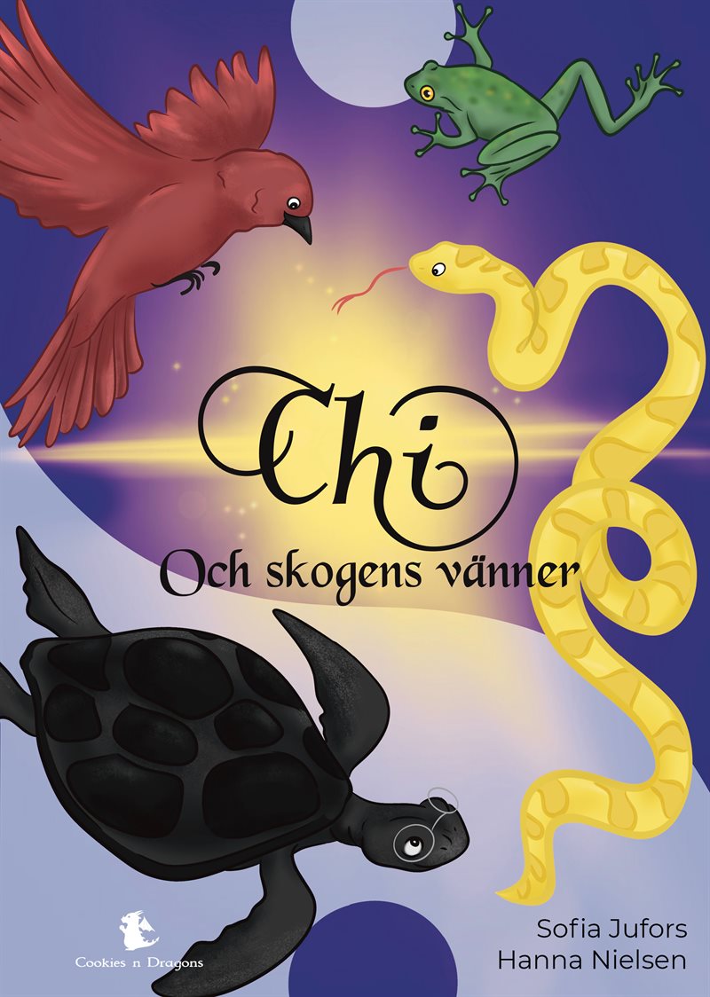 Chi och skogens vänner