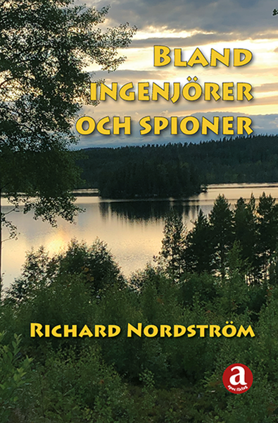 Bland ingenjörer och spioner