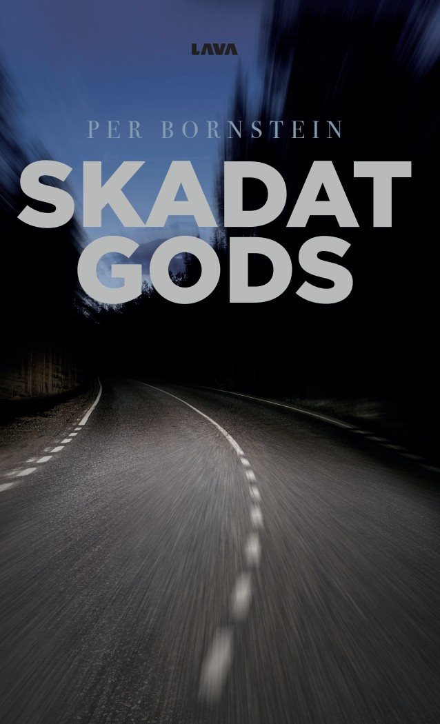 Skadat gods