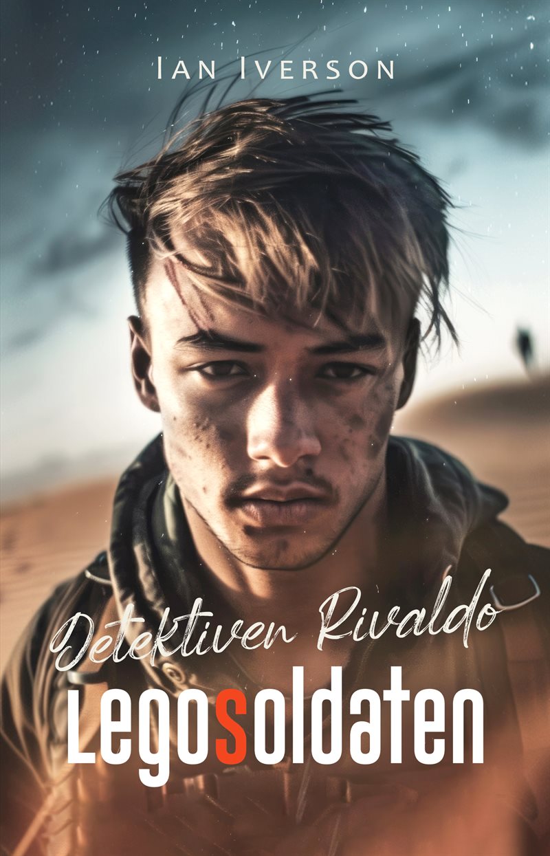 Detektiven Rivaldo : Legosoldaten