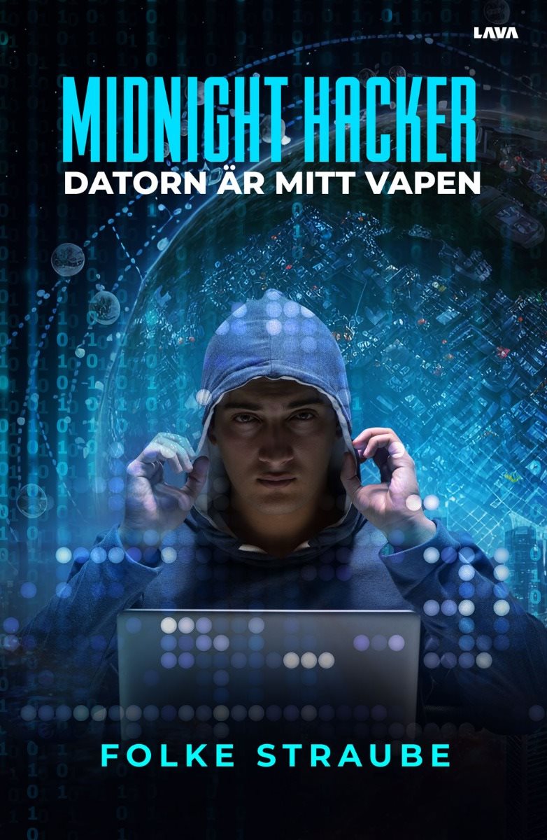 Datorn är mitt vapen