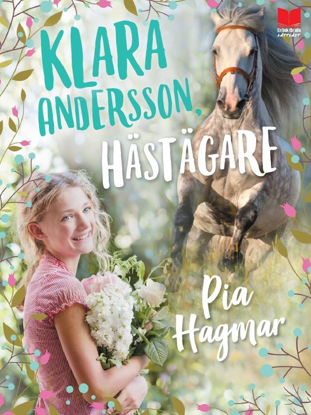 Klara Andersson, hästägare