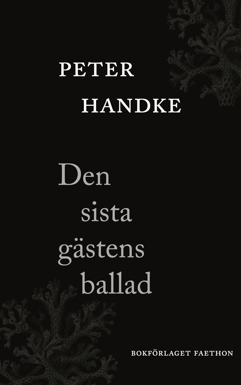 Den sista gästens ballad