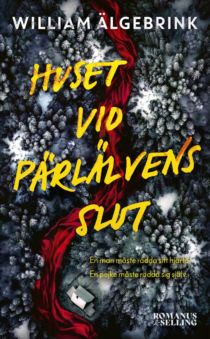 Huset vid Pärlälvens slut