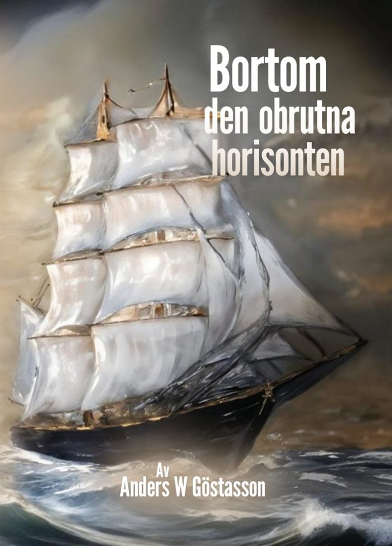 Bortom den obrutna horisonten