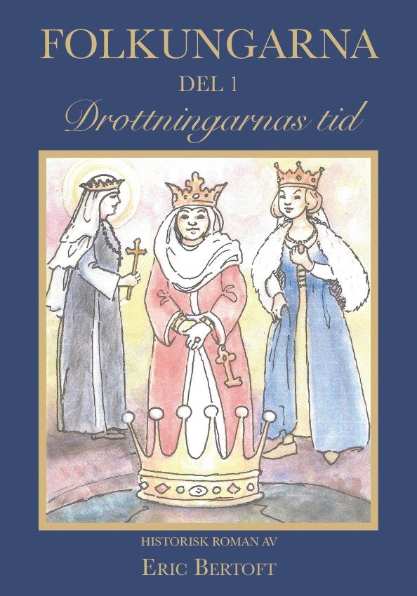 Drottningarnas tid