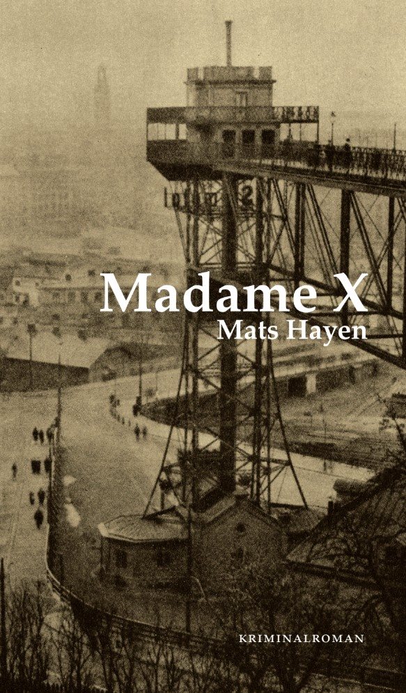 Madame X