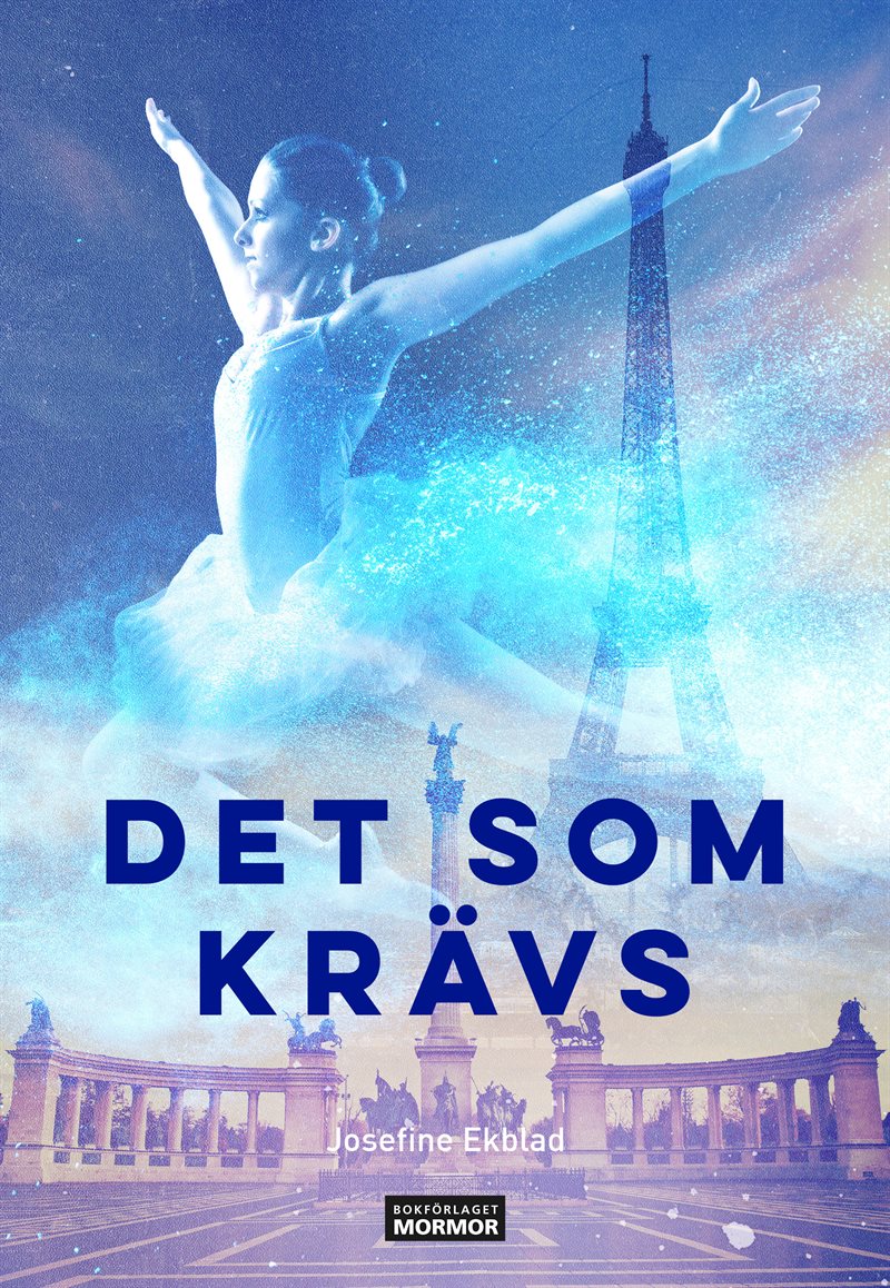 Det som krävs