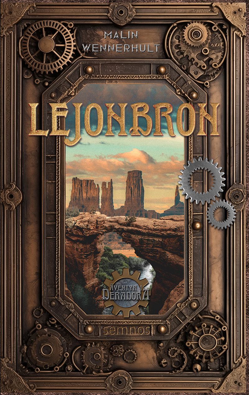 Lejonbron
