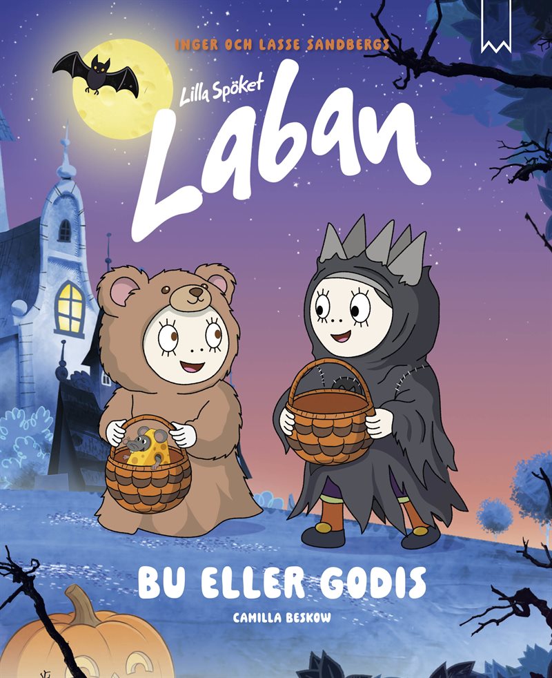 Bu eller godis