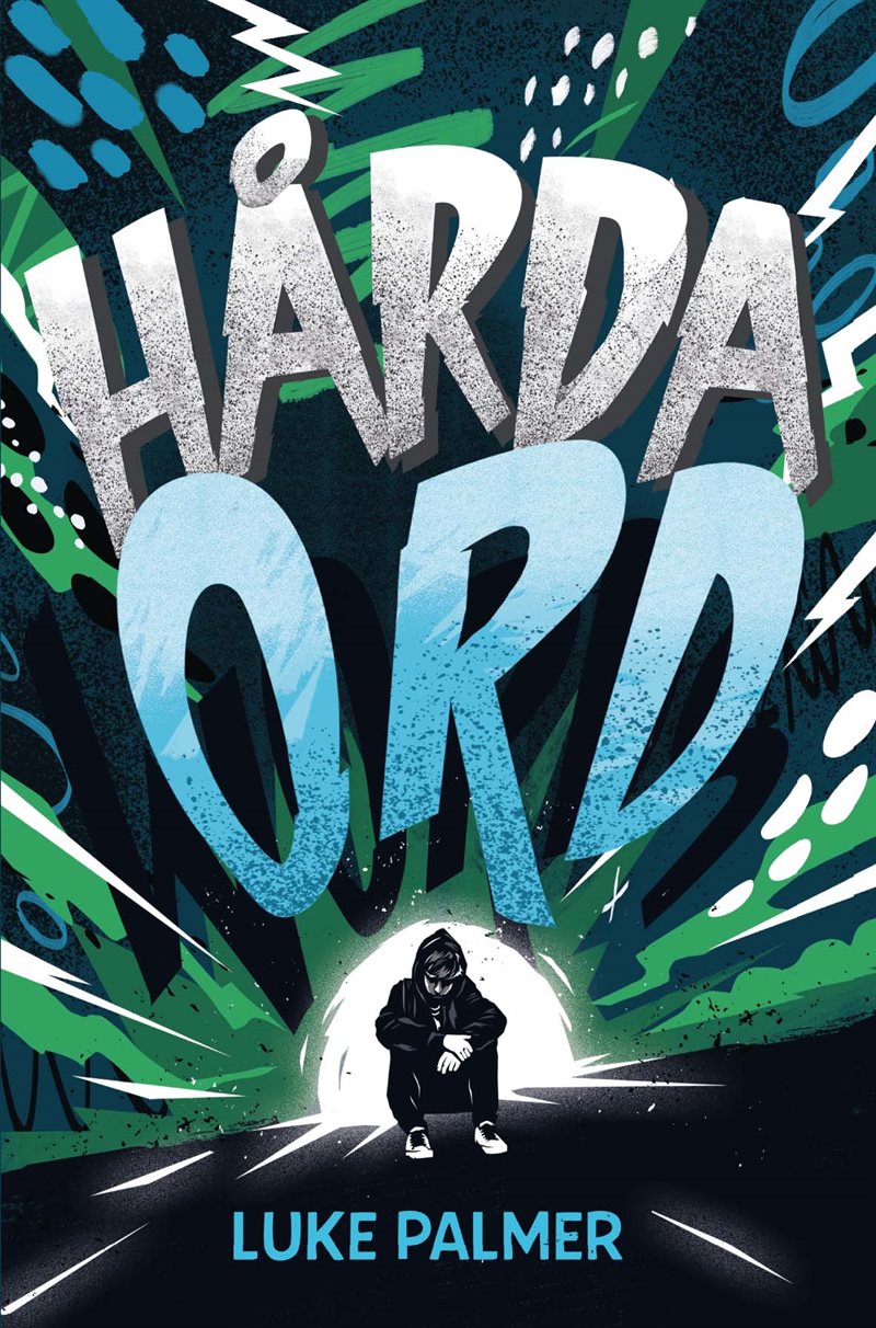 Hårda ord