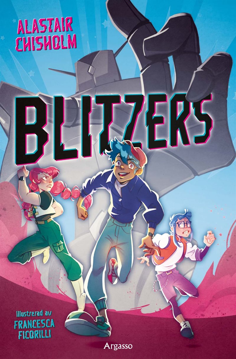 Blitzers