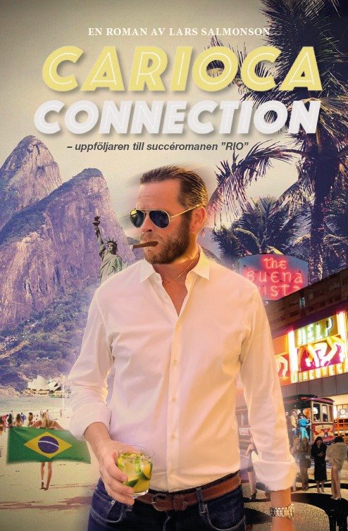 Carioca Connection
