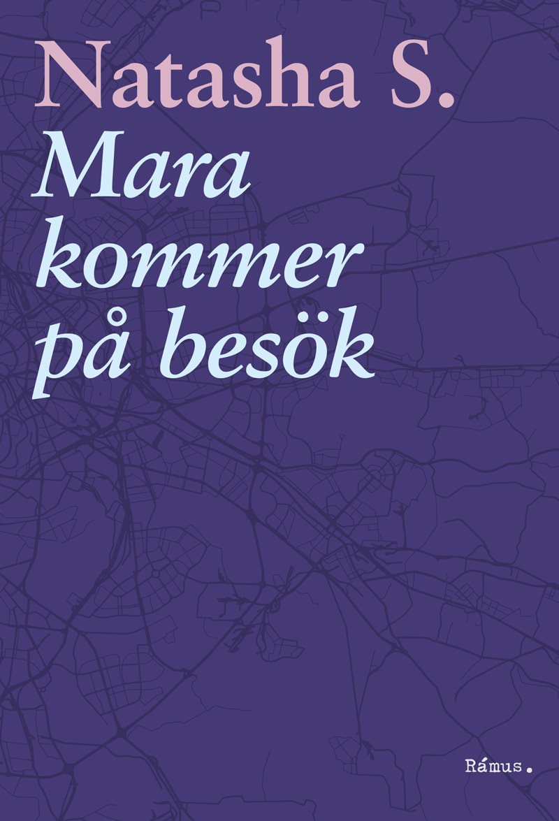 Mara kommer på besök