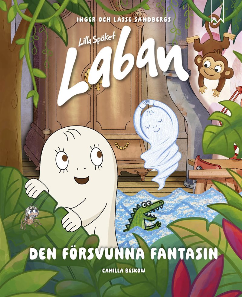 Den försvunna fantasin