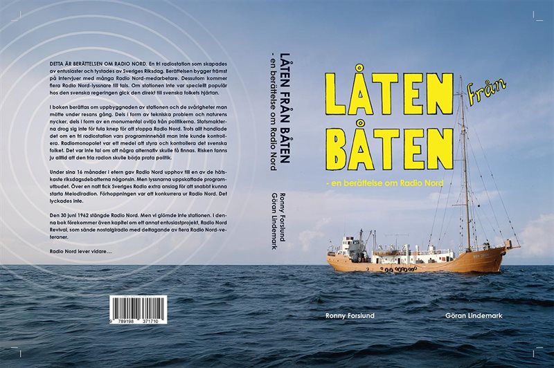 Låten från båten