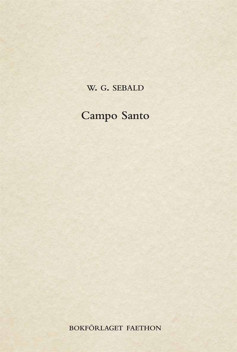 Campo Santo