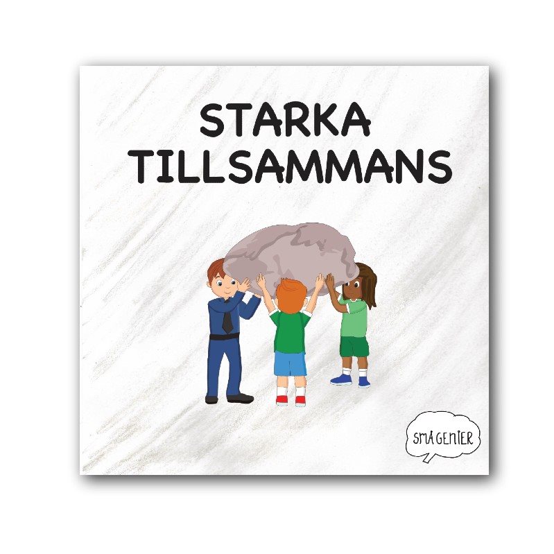 Starka tillsammans