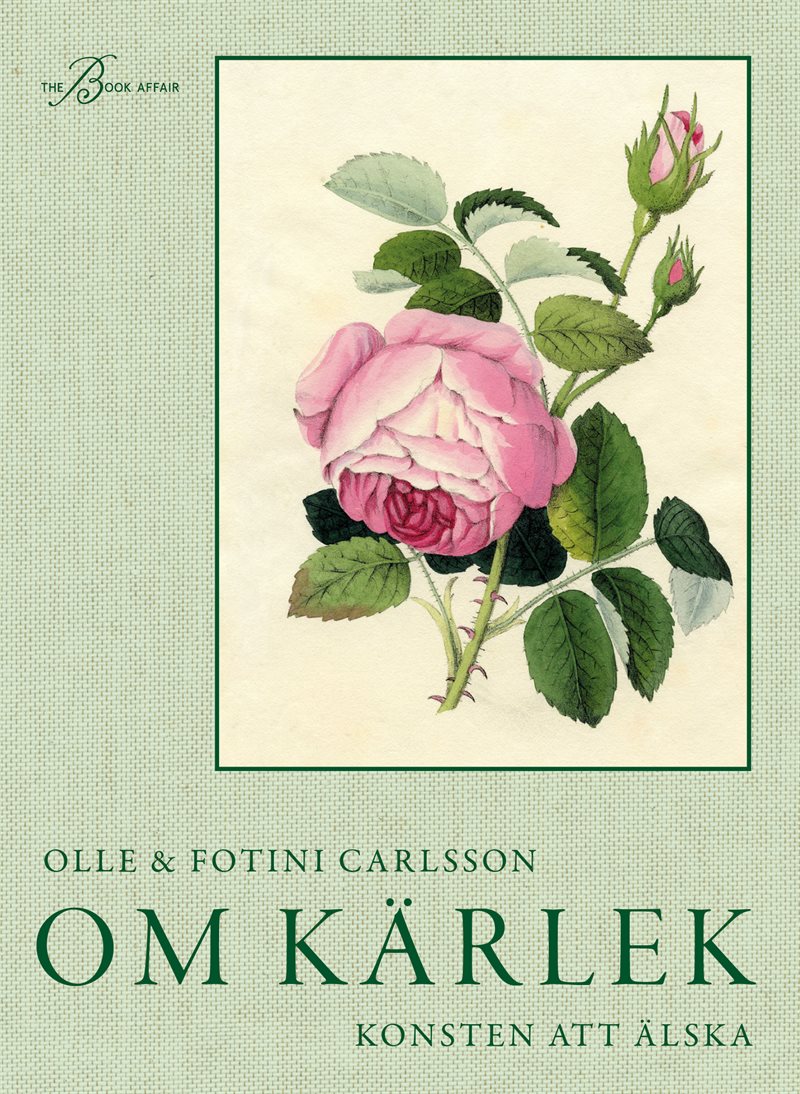 Om kärlek - konsten att älska