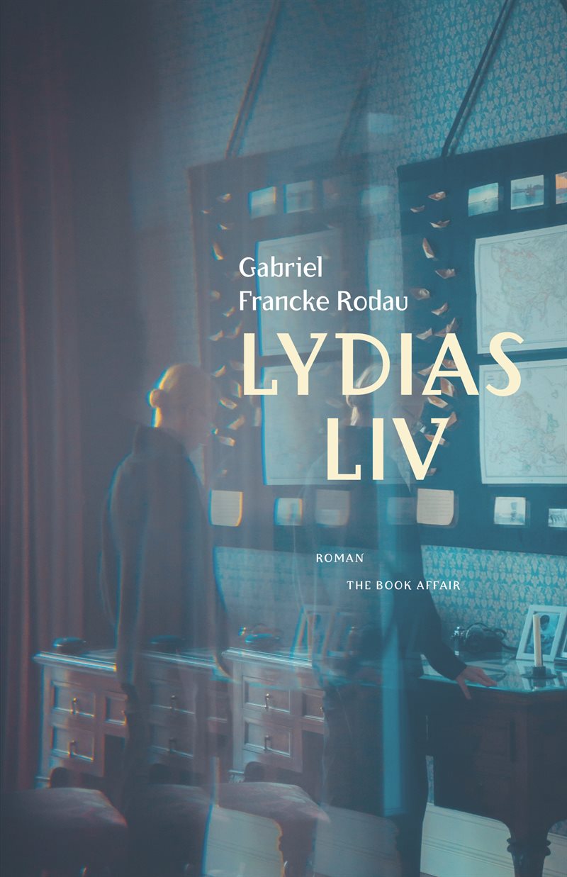Lydias liv