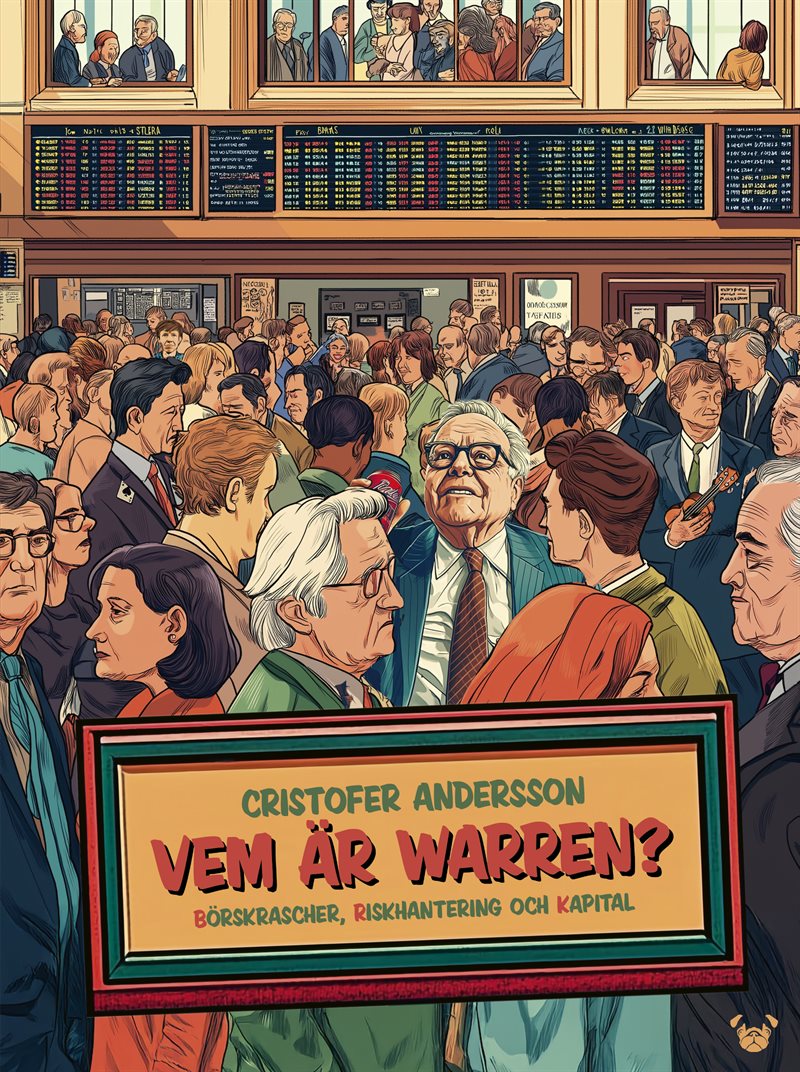 Vem är Warren?