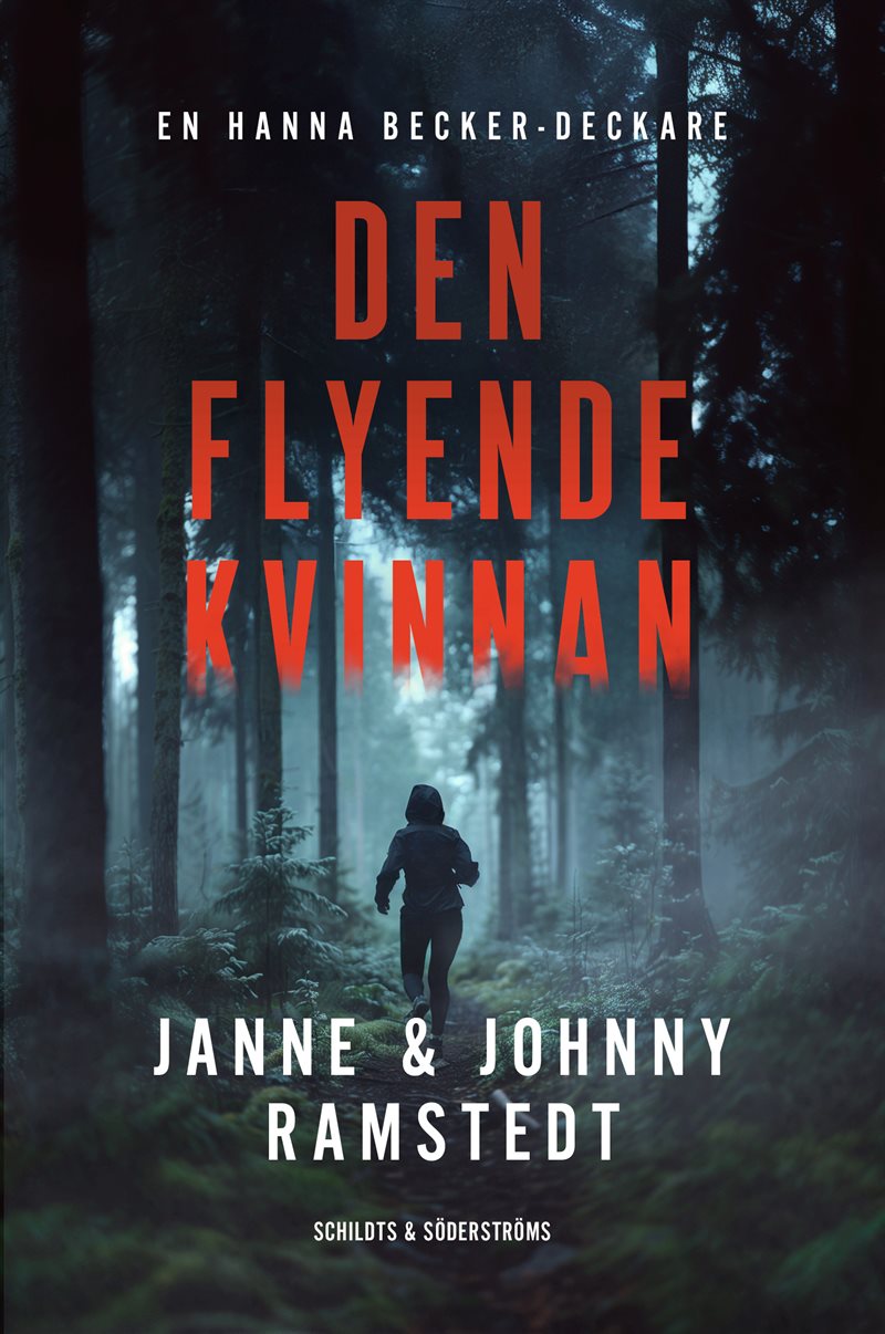 Den flyende kvinnan